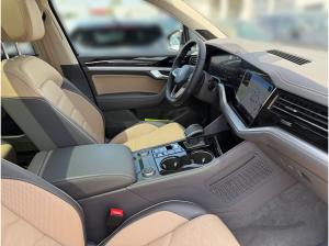 Volkswagen Touareg 3.0 TDI R-LINE AHK STANDHEIZ. PANO WINTERREIFEN NP 124.335.-€