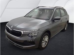 Skoda Kamiq Selection 1.5 TSI DSG - LED+NAV+ACC+KAMERA