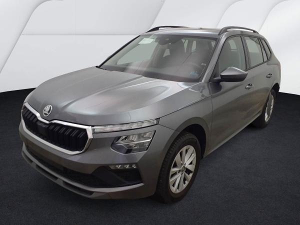 Skoda Kamiq Selection 1.5 TSI DSG - LED+NAV+ACC+KAMERA