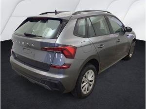 Skoda Kamiq Selection 1.5 TSI DSG - LED+NAV+ACC+KAMERA