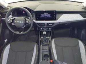 Skoda Kamiq Selection 1.5 TSI DSG - LED+NAV+ACC+KAMERA