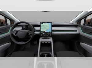 Skoda Peaq Selection 60