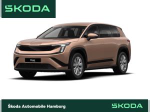 Skoda Peaq Selection 60