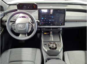 Toyota bZ4X Touring Teamplayer ⚡​ 74,4KW ⚡​ 591km Reichweite im Engelbart Deal 💣