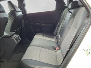 Toyota bZ4X Touring Teamplayer ⚡​ 74,4KW ⚡​ 591km Reichweite im Engelbart Deal 💣