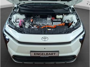 Toyota bZ4X Touring Teamplayer ⚡​ 74,4KW ⚡​ 591km Reichweite im Engelbart Deal 💣