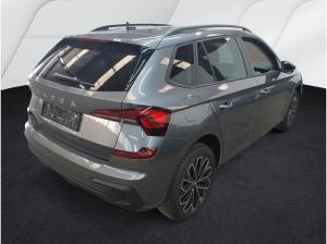 Skoda Kamiq Selection Tour 1.0 TSI - ACC Kamera Navi SHZ Matrix-LED LM Keyless