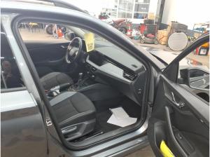 Skoda Kamiq Selection Tour 1.0 TSI - ACC Kamera Navi SHZ Matrix-LED LM Keyless