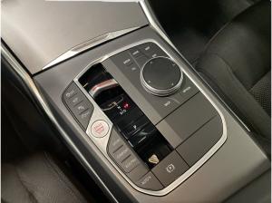 BMW 318 i Limousine AHK