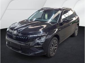 Skoda Kamiq Selection Tour 1.0 TSI DSG - Matrix-LED Kamera Navi  SHZ DAB ACC Keyless