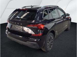 Skoda Kamiq Selection Tour 1.0 TSI DSG - Matrix-LED Kamera Navi  SHZ DAB ACC Keyless