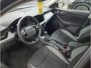 Skoda Kamiq Selection Tour 1.0 TSI DSG - Matrix-LED Kamera Navi  SHZ DAB ACC Keyless