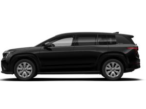 Skoda Peaq Selection 90