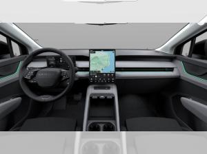 Skoda Peaq Selection 90