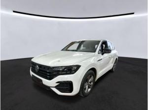 Volkswagen Touareg 3.0 V6 TDI DSG R-Line 4Motion Navi LED