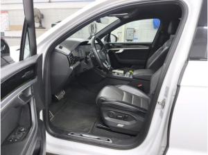 Volkswagen Touareg 3.0 V6 TDI DSG R-Line 4Motion Navi LED