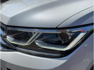 Volkswagen Tiguan 2.0 TDI DSG Elegance Navi LED SHZ ACC