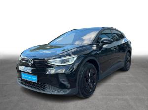 Volkswagen ID.4 Pro Performance 150/77 Navi LED SHZ ACC
