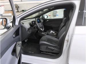Volkswagen ID.5 Pro Performance mit Infotainment-Paket