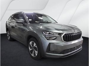 Skoda Kodiaq Selection 2.0 TDI DSG - AHK 7-Sitzer Matrix-LED Navi Kamera SHZ ACC Einparkhilfe