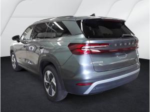 Skoda Kodiaq Selection 2.0 TDI DSG - AHK 7-Sitzer Matrix-LED Navi Kamera SHZ ACC Einparkhilfe