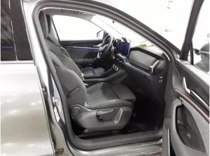 Skoda Kodiaq Selection 2.0 TDI DSG - AHK 7-Sitzer Matrix-LED Navi Kamera SHZ ACC Einparkhilfe