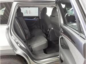 Skoda Kodiaq Selection 2.0 TDI DSG - AHK 7-Sitzer Matrix-LED Navi Kamera SHZ ACC Einparkhilfe