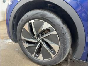 Volkswagen ID.5 Pure IQ-LED NAV KAM SHZ WÄPU 19" APP DAB+