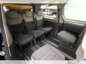 Volkswagen Multivan Life 1.5 l eHybrid *ACC*RFK*AHK*SZHZG*