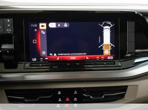 Volkswagen Multivan Life 1.5 l eHybrid *ACC*RFK*AHK*SZHZG*