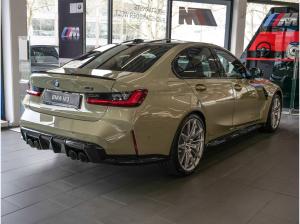 BMW M3 Competition M xDrive Ultim.Pak. HUD CARBON