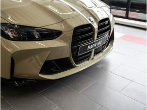 BMW M3 Competition M xDrive Ultim.Pak. HUD CARBON