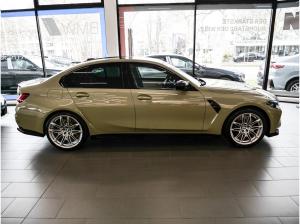 BMW M3 Competition M xDrive Ultim.Pak. HUD CARBON