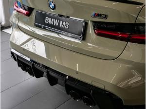 BMW M3 Competition M xDrive Ultim.Pak. HUD CARBON