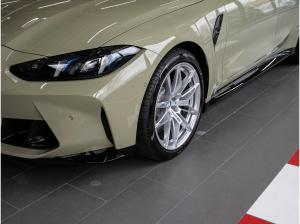 BMW M3 Competition M xDrive Ultim.Pak. HUD CARBON