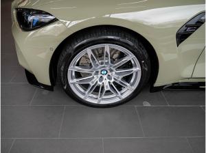 BMW M3 Competition M xDrive Ultim.Pak. HUD CARBON