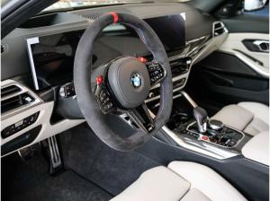 BMW M3 Competition M xDrive Ultim.Pak. HUD CARBON