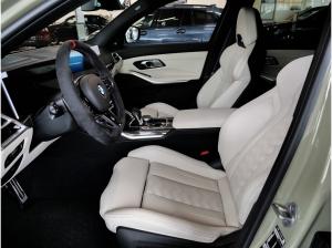 BMW M3 Competition M xDrive Ultim.Pak. HUD CARBON