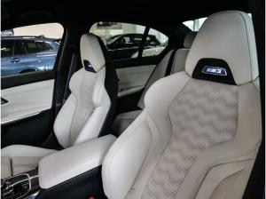 BMW M3 Competition M xDrive Ultim.Pak. HUD CARBON