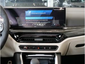 BMW M3 Competition M xDrive Ultim.Pak. HUD CARBON