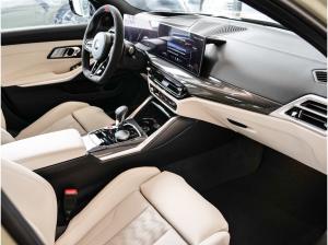 BMW M3 Competition M xDrive Ultim.Pak. HUD CARBON