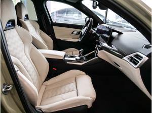 BMW M3 Competition M xDrive Ultim.Pak. HUD CARBON