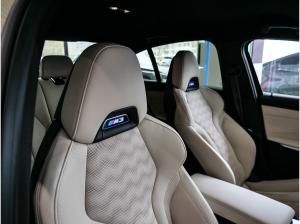 BMW M3 Competition M xDrive Ultim.Pak. HUD CARBON