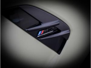 BMW M3 Competition M xDrive Ultim.Pak. HUD CARBON