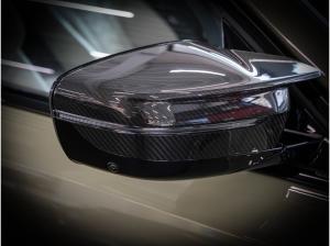 BMW M3 Competition M xDrive Ultim.Pak. HUD CARBON