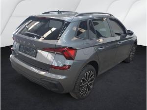 Skoda Kamiq 1.0 TSI Selection - + DSG + Kamera + Klima + Matrix-LED + SHZ