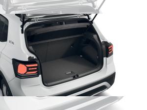 Volkswagen T-Cross Goal 1.0 TSI DSG AHK GJR NAVI ACC SHZ
