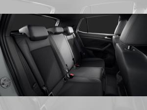 Volkswagen T-Cross Goal 1.0 TSI DSG AHK GJR NAVI ACC SHZ