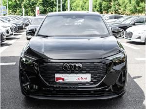 Audi Q4 e-tron Sportback S-Line q 45 210 kW *ACC*S-Line EDITION*