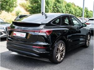 Audi Q4 e-tron Sportback S-Line q 45 210 kW *ACC*S-Line EDITION*